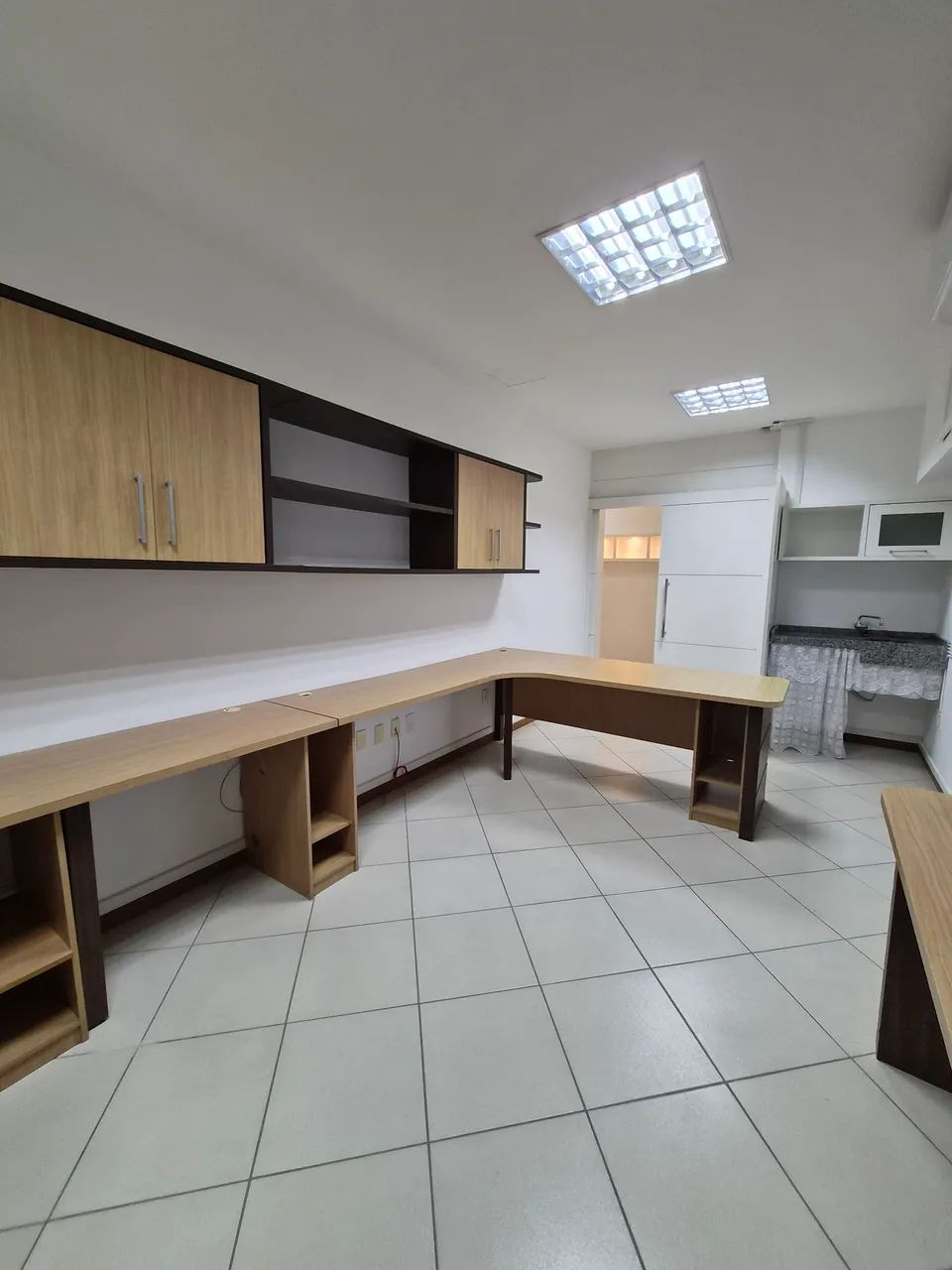 Sala Comercial próxima a UFSC - Foto 5