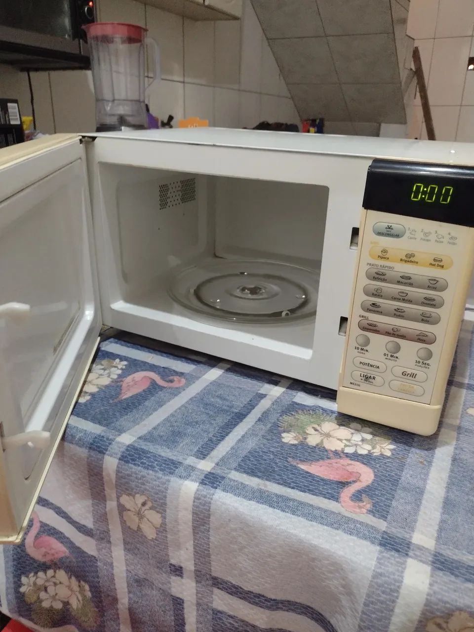 Microondas Eletrolux  - Foto 2