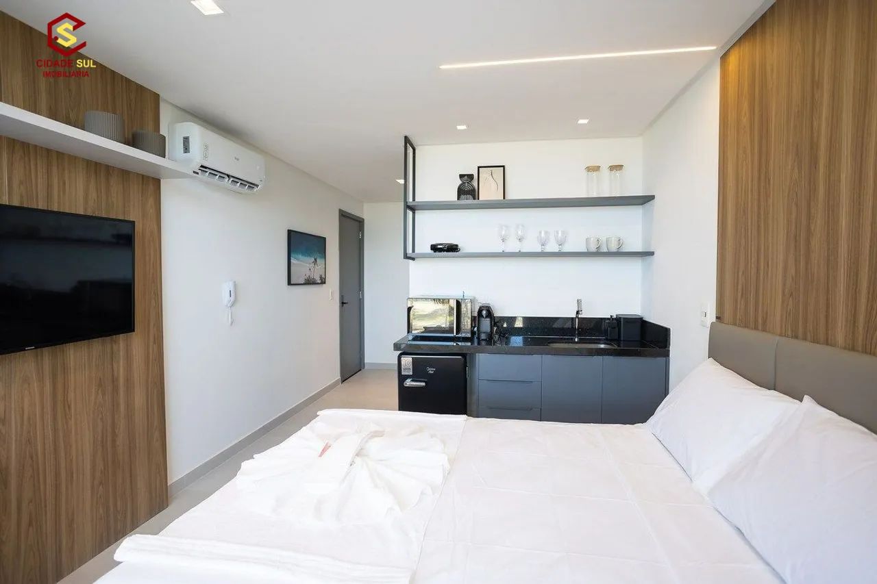 Flat a venda em/ Jardim Oceania - Foto 4