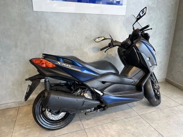 Yamaha XMAX 250 ABS - Foto 4