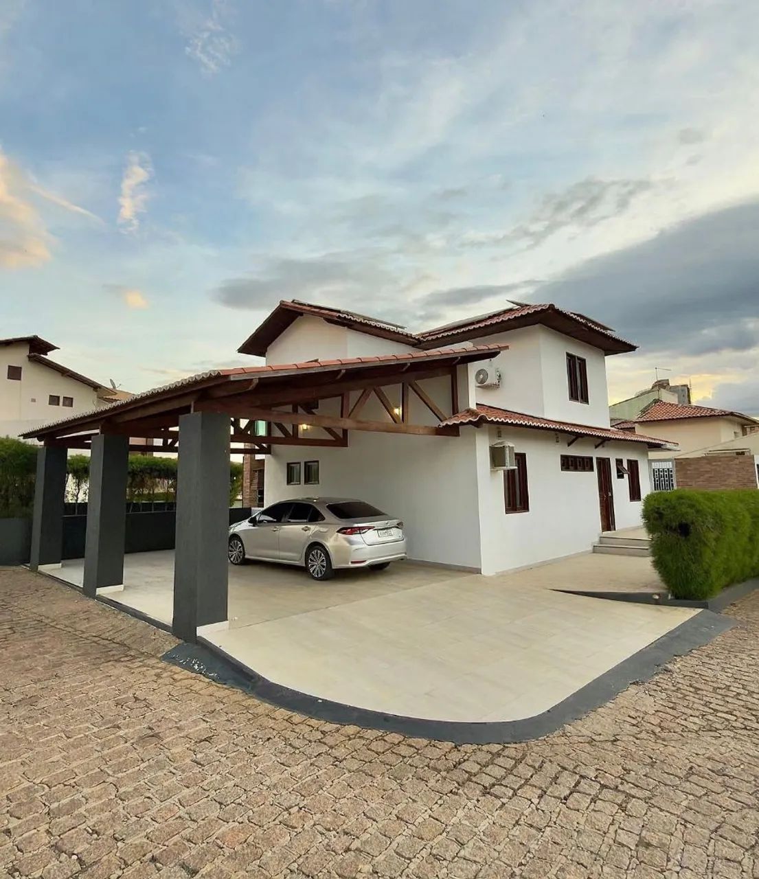 Vendo Belíssimo Duplex no Juazeiro! - Foto 4