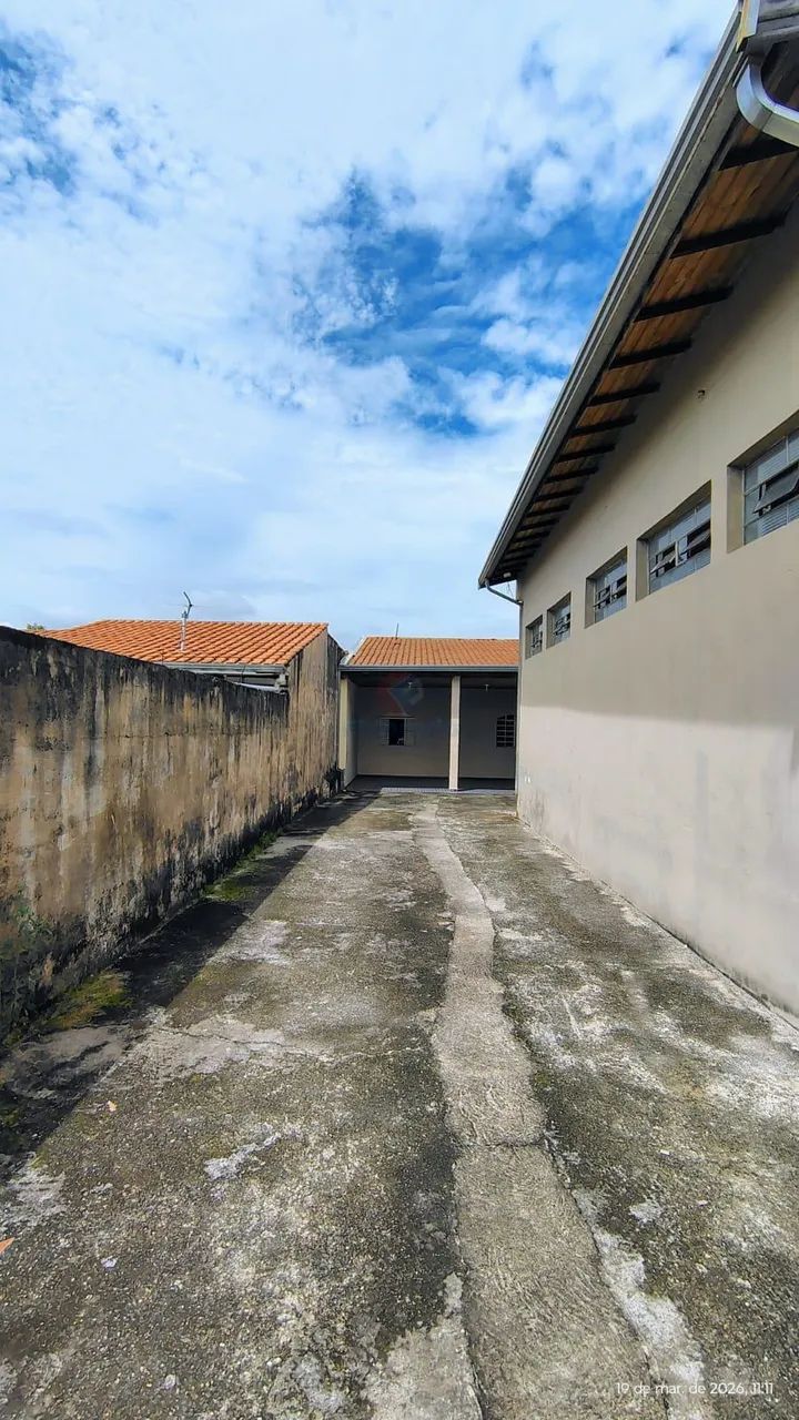 Casa à venda em Hortolândia, Vila Real Continuaçao, com 3 quartos - Foto 3