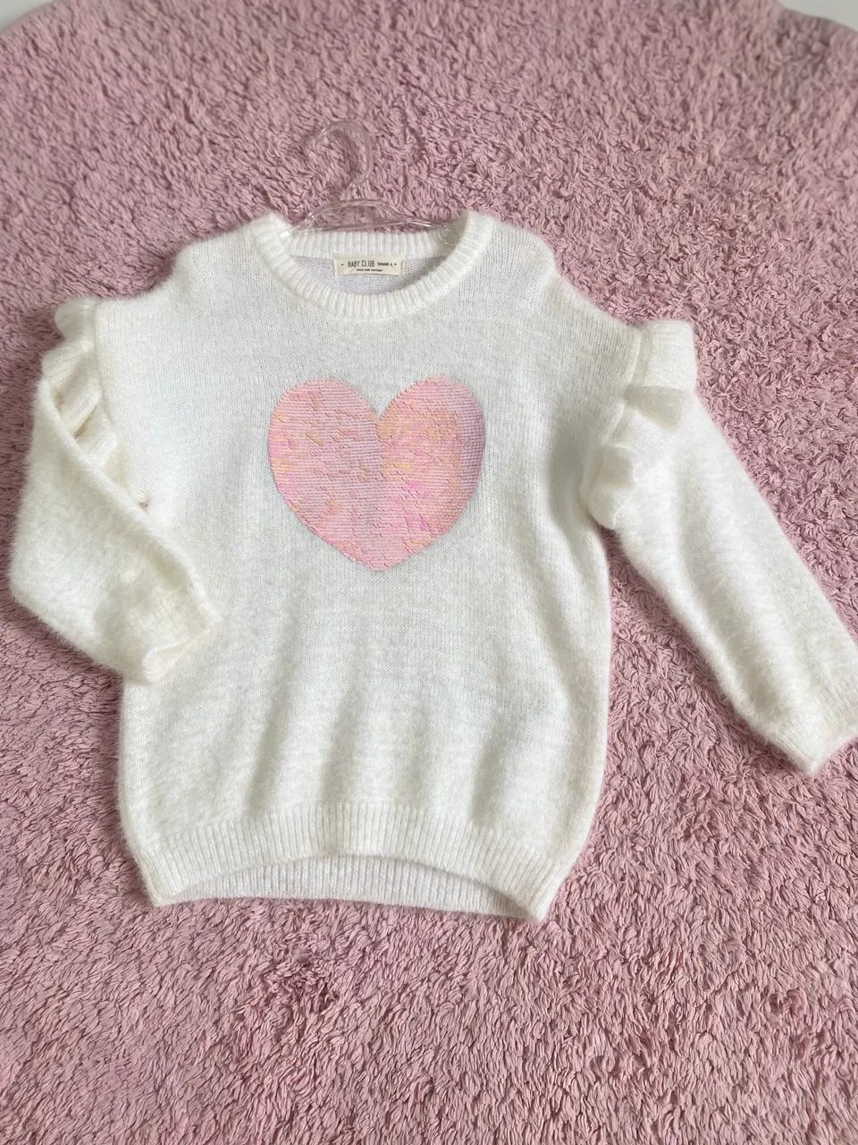 Blusa elegante - Foto 2