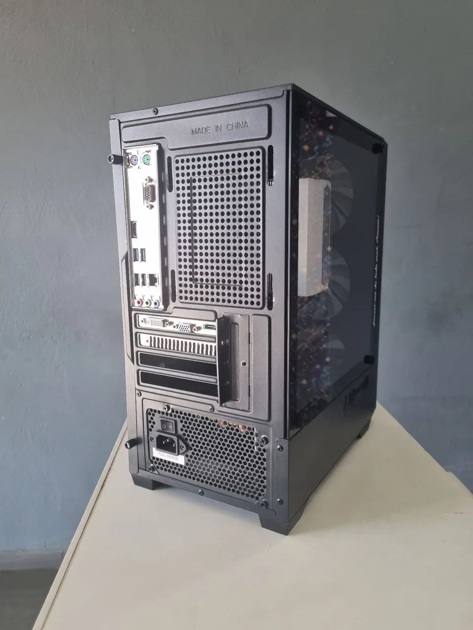 PC GAMER I5 TOP - Foto 3