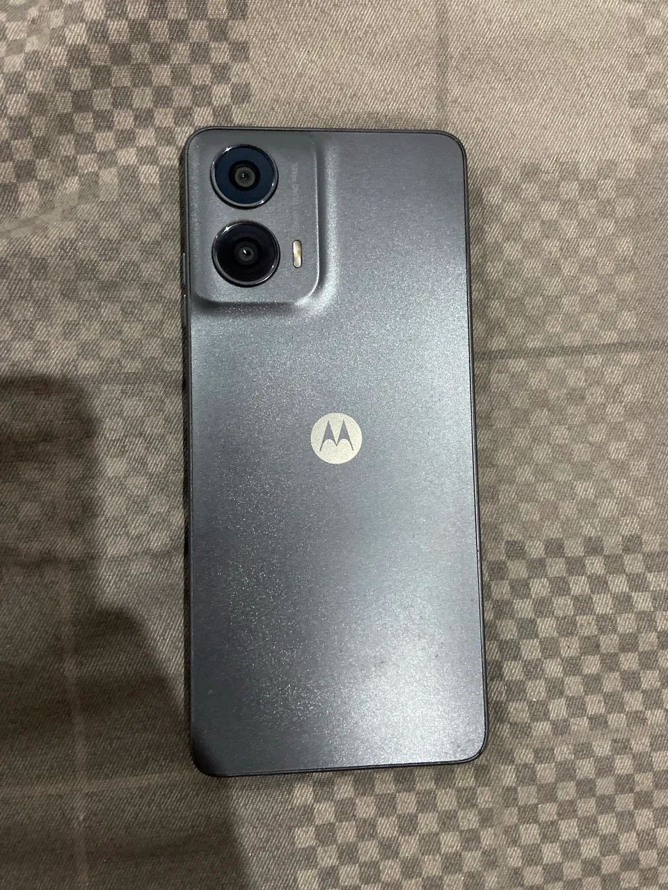 Moto g24 pra vender logo  - Foto 2