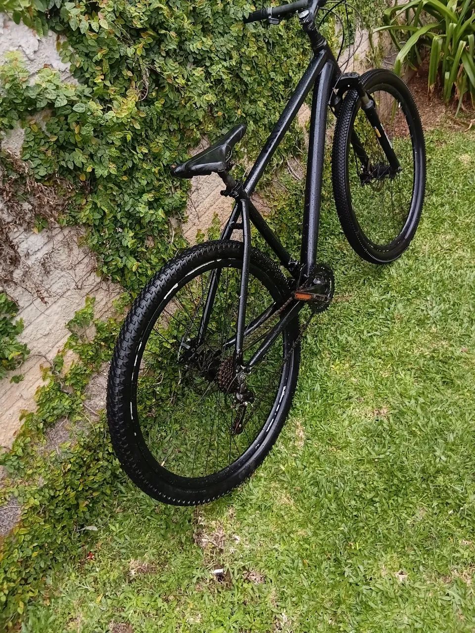 Bicicleta aro 29 - Foto 4