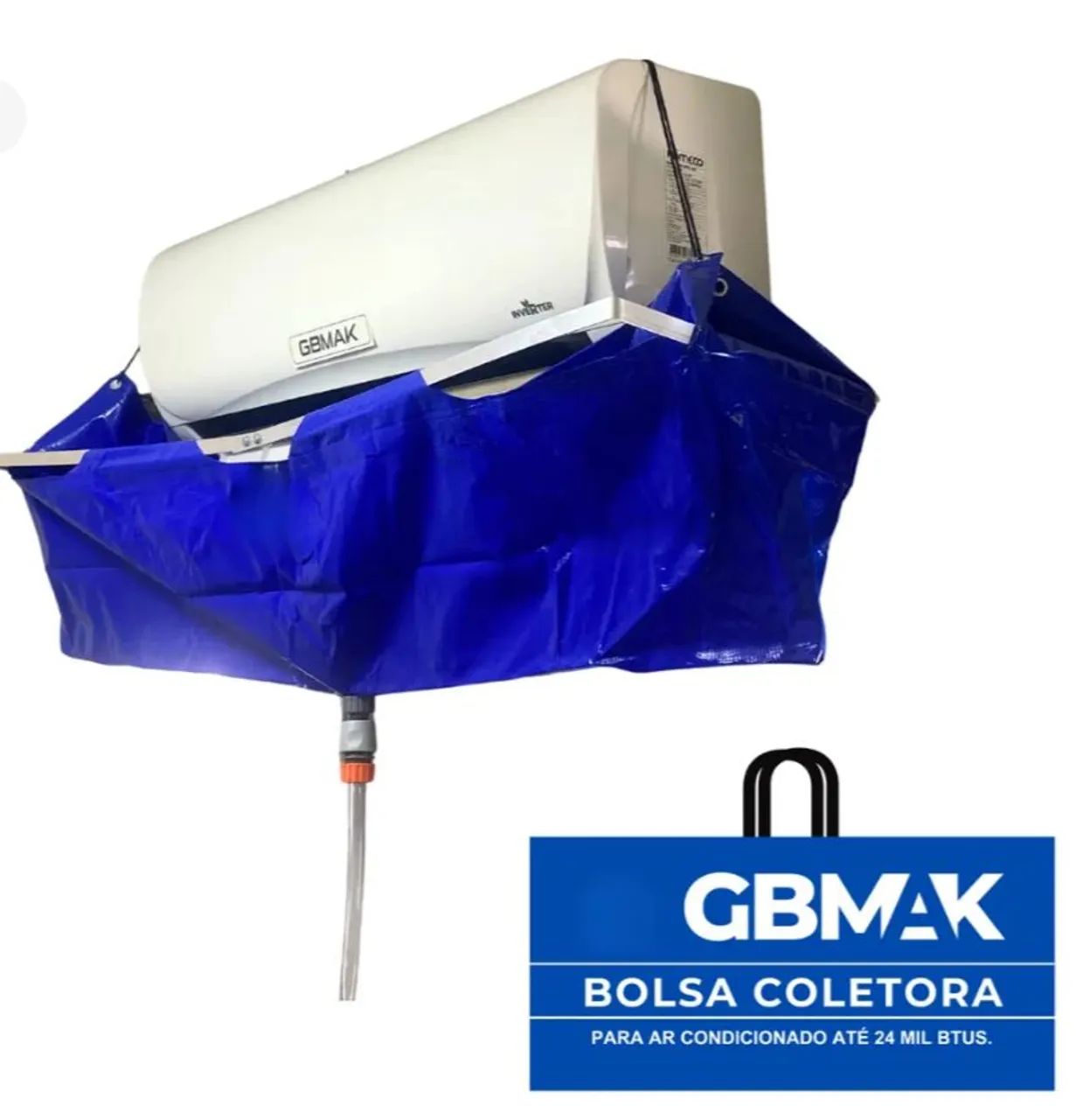 Bolsa Coletora 