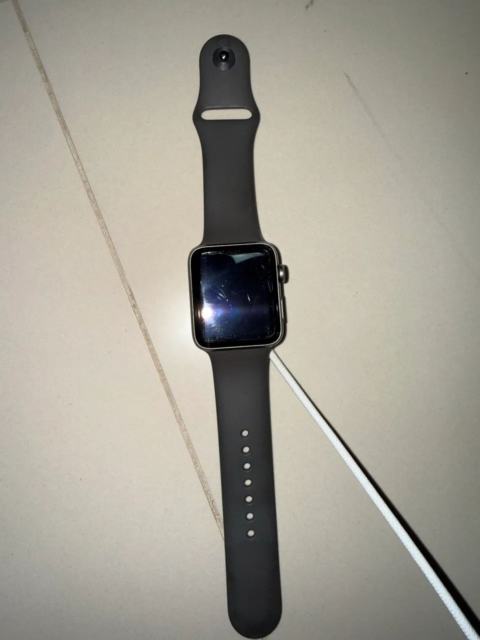 Apple watch série 3 