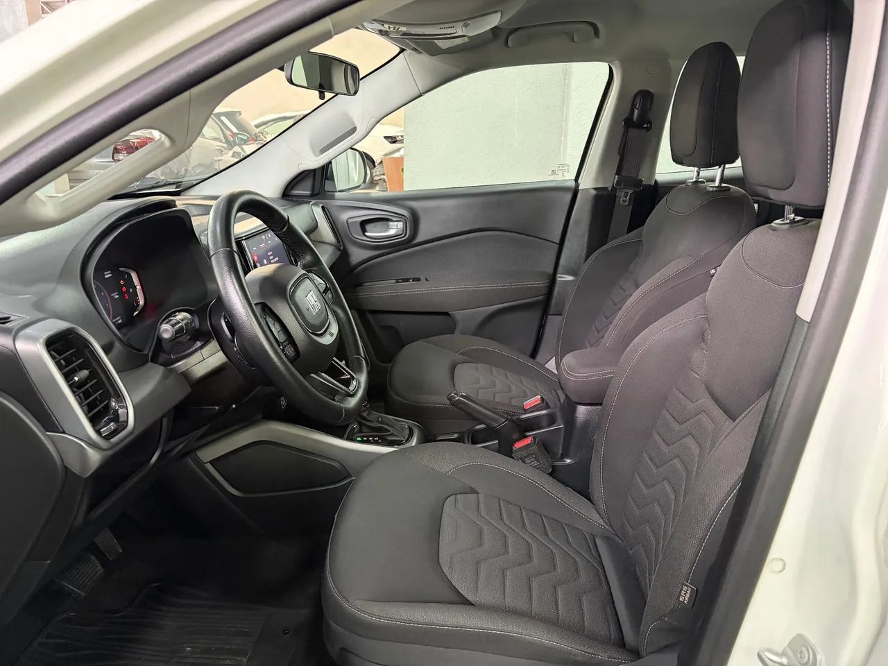 Fiat Toro 2024 - Foto 5
