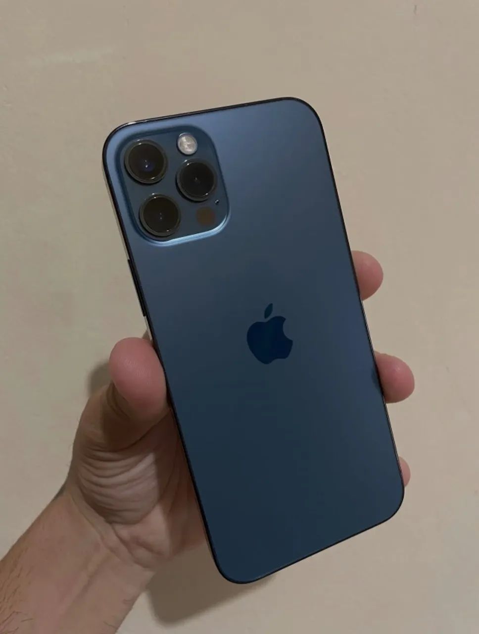 iPhone 12 Pro Max ( perfeito estado)