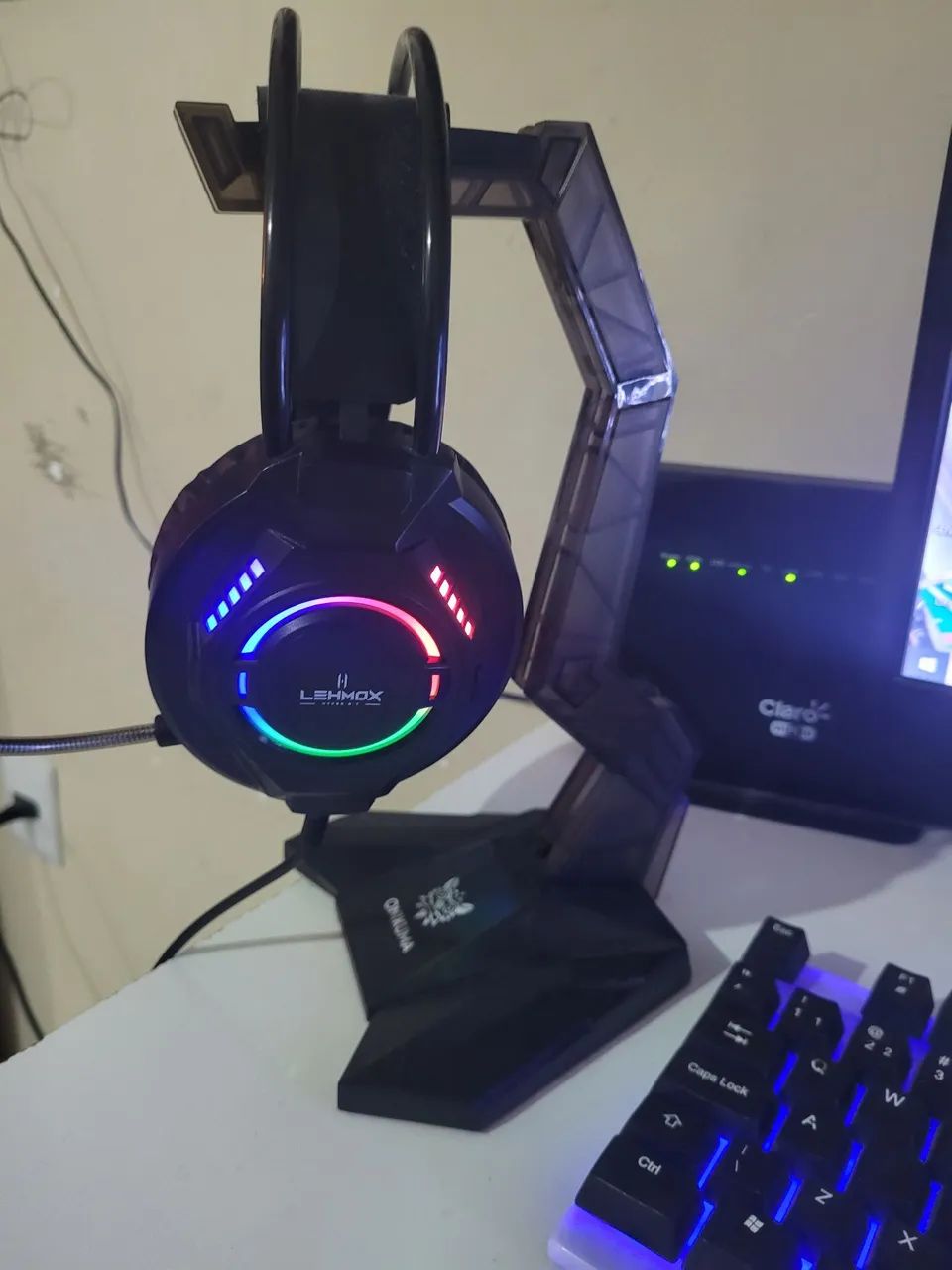 SETUP GAMER COMPLETO!  - Foto 3