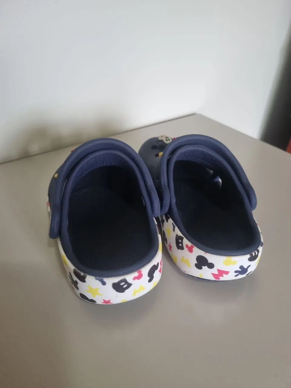 Crocs Mickey Original  - Foto 3