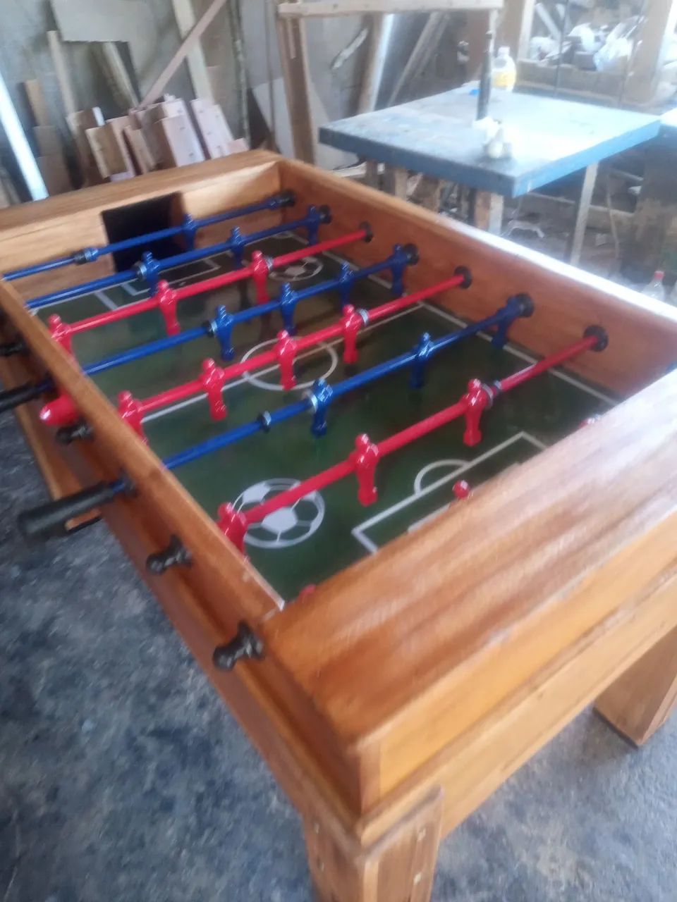 VENDO ESSE LINDO PEBOLIM  - Foto 3