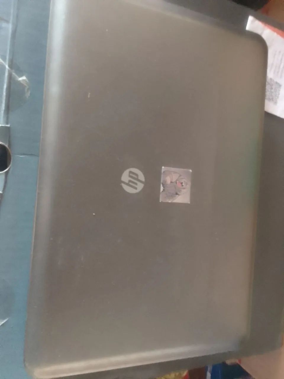 Notebook HP  - Foto 2