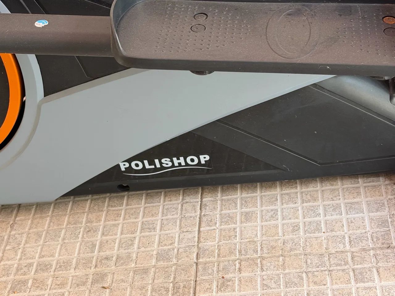 Eliptico Polishop - Foto 5