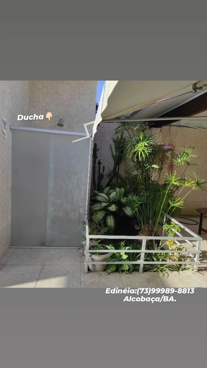 CASA TEMPORADA CARNAVAL-ALCOBAÇA/BA. - Foto 3