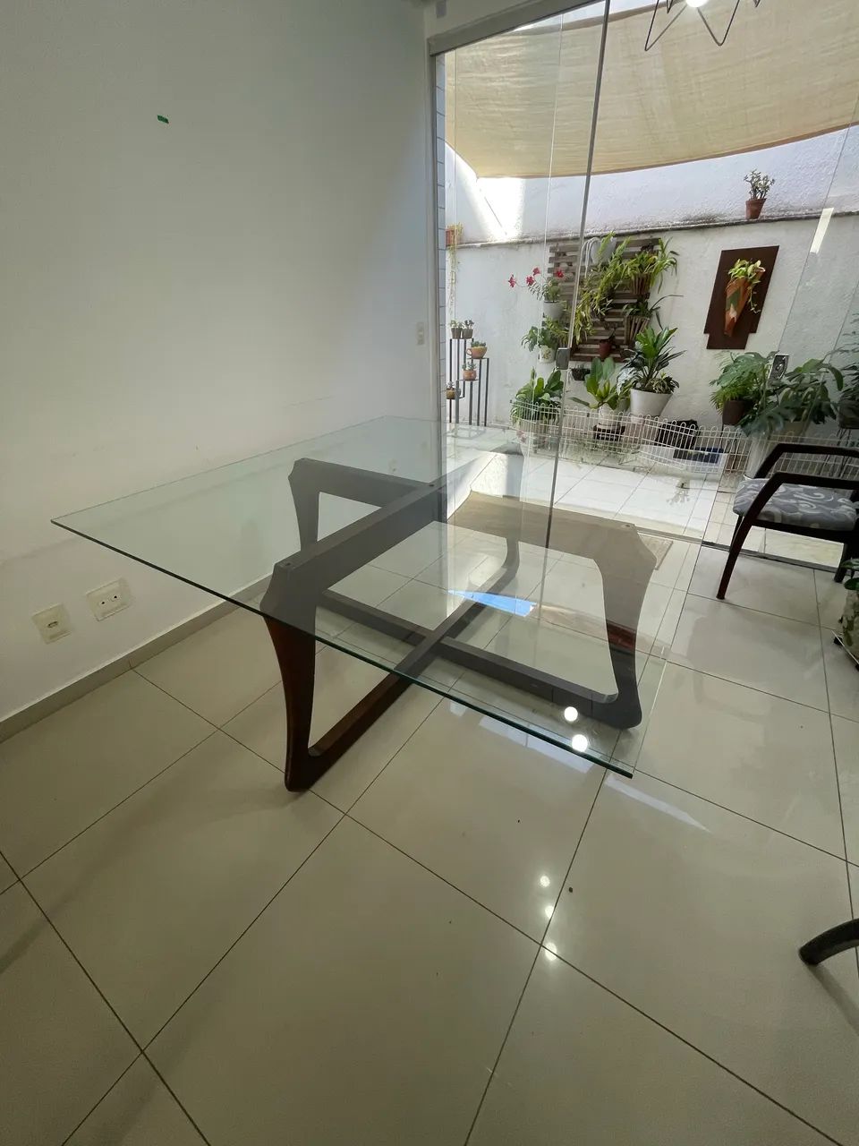 Tampo de mesa - Foto 5