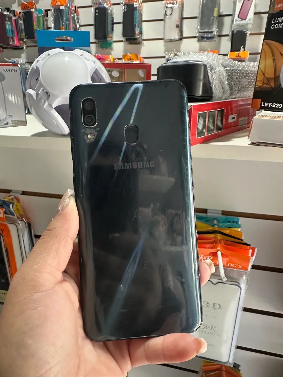 Celular  - Foto 2