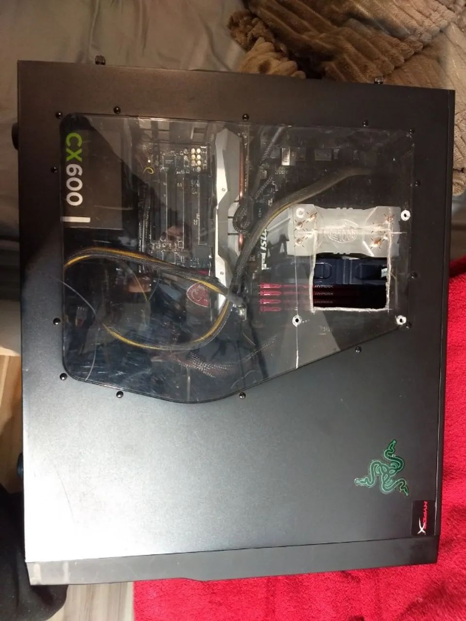 Computador Gamer/Trabalho - Foto 5