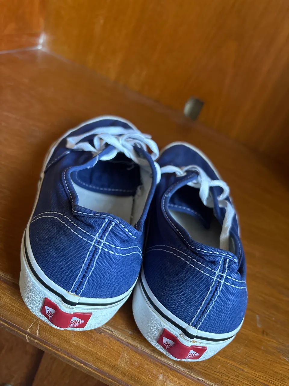 Tênis vans  - Foto 3