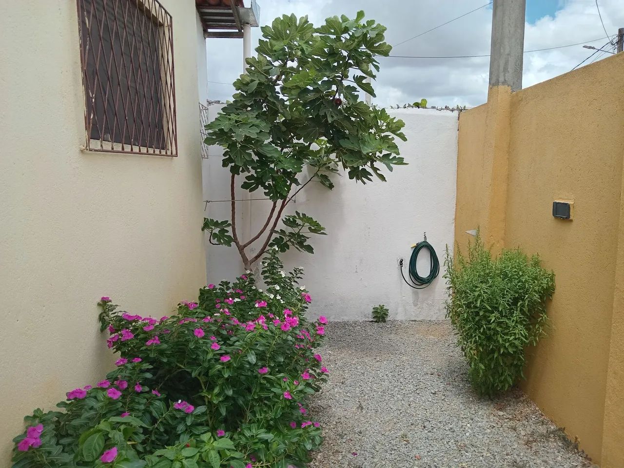 Vendo Casa Em Serra Caiada RN - Foto 4