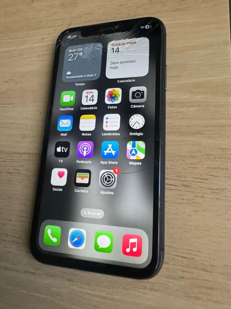 iPhone 11