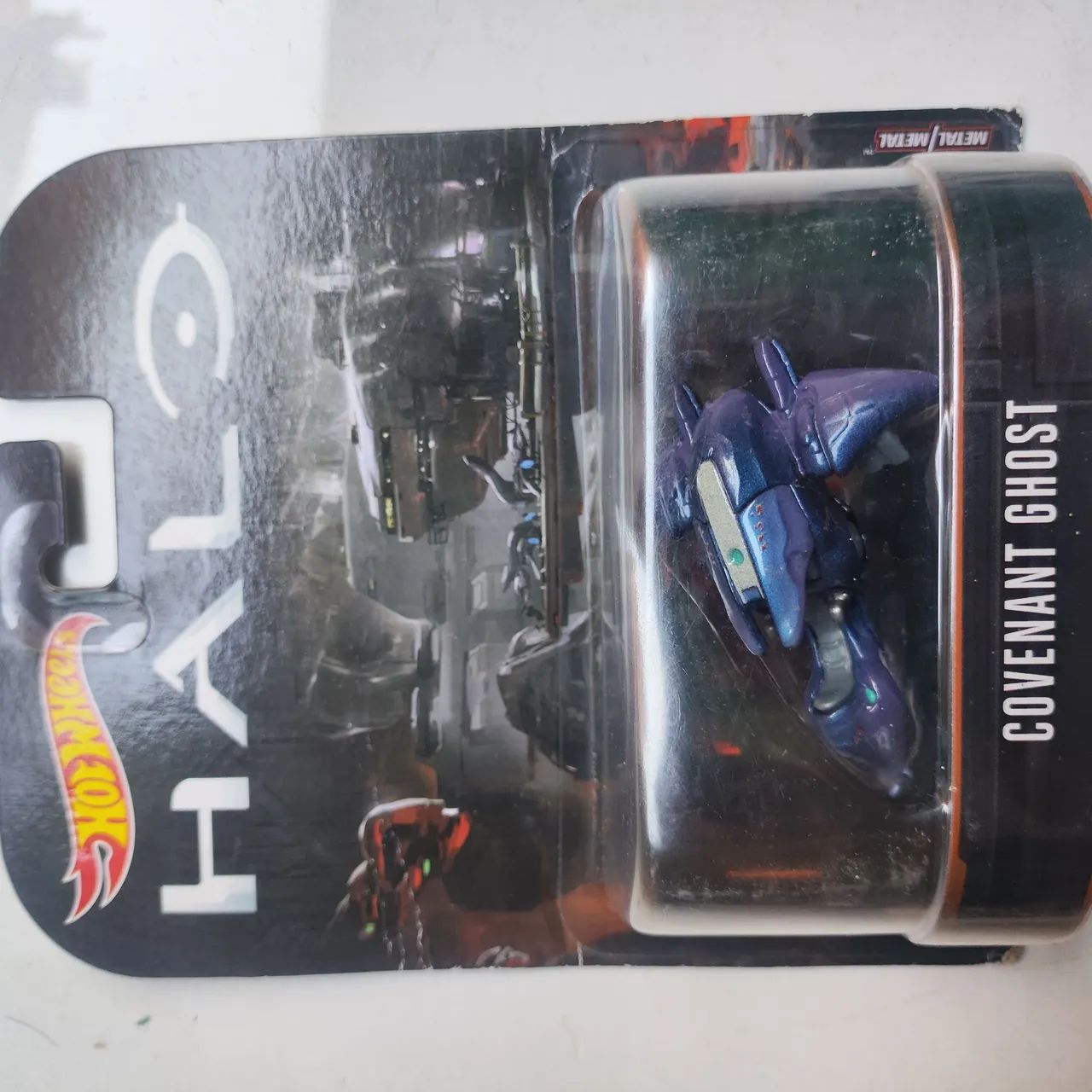 Hot Wheels  Halo war2 - Foto 3