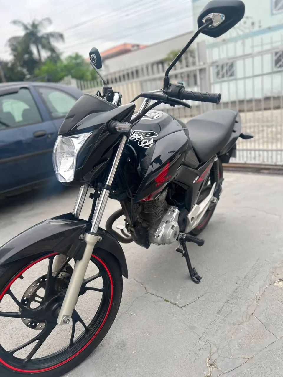 CG FAN 160 - Foto 4