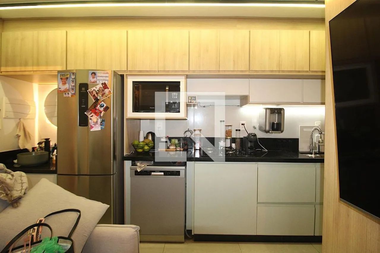 Apartamento à Venda - Santana, 2 Quartos, 40 m2 - Foto 3