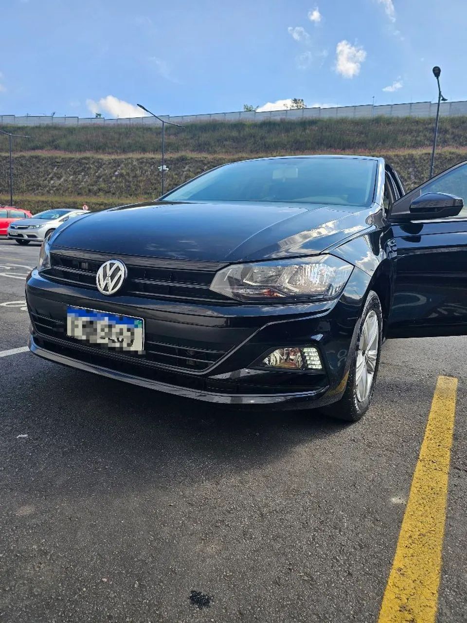 Volkswagen Polo 2018