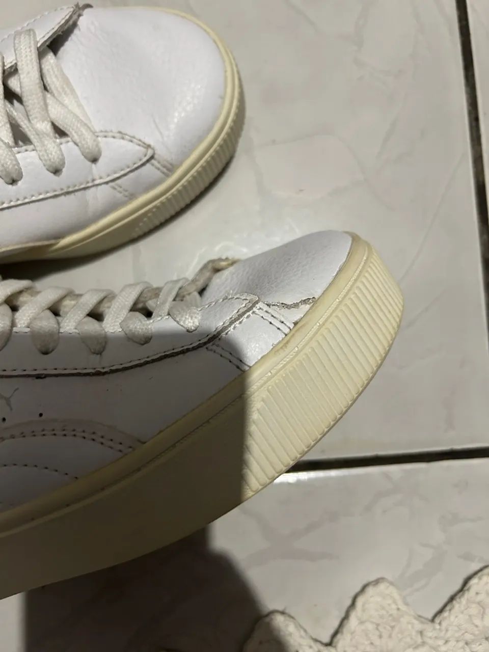Tênis puma original 35 