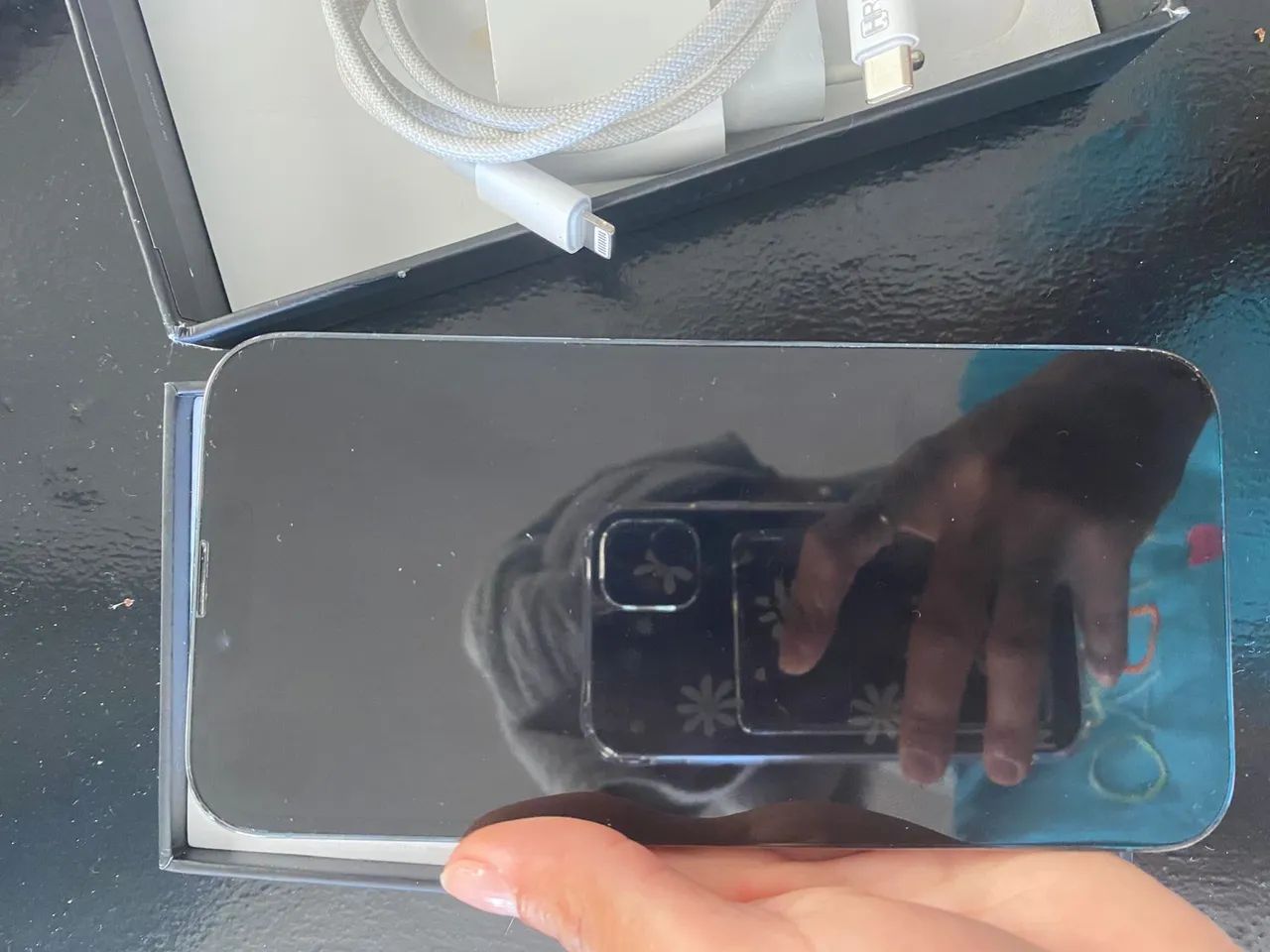 IPHONE 13 PRO MAX  - Foto 4