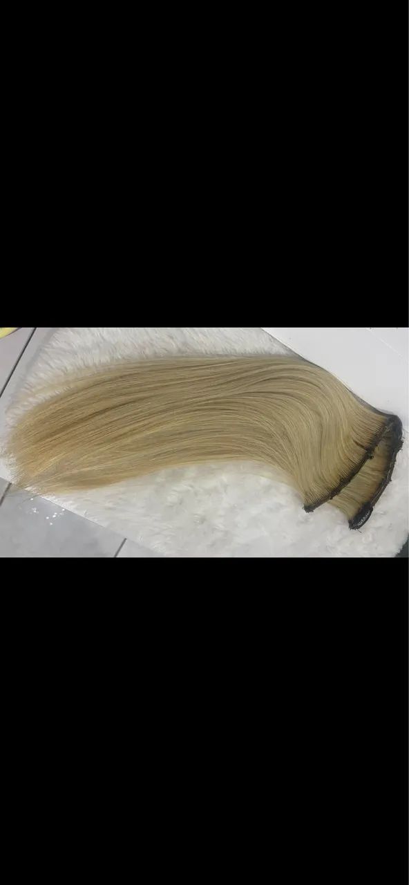 Mega hair - Foto 3