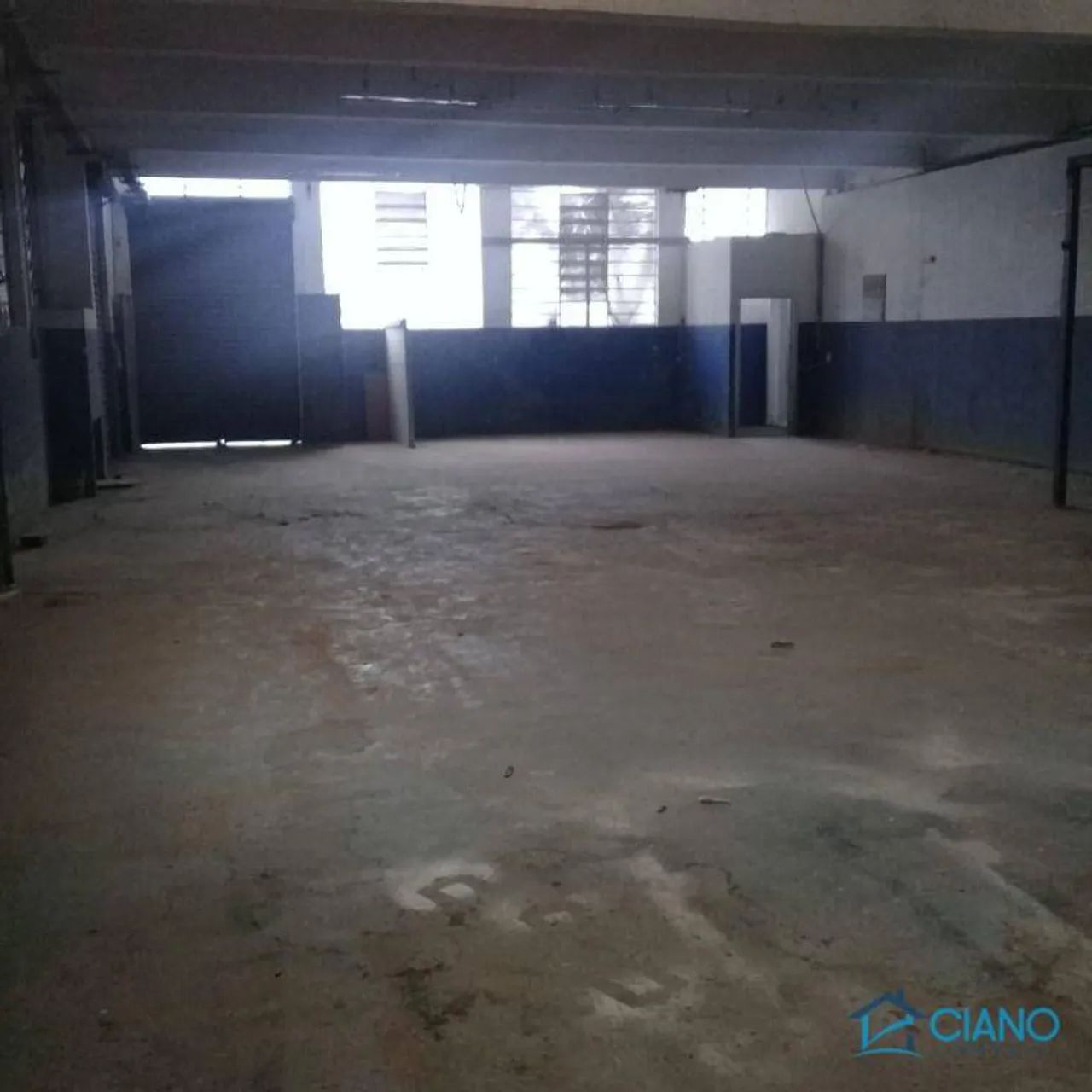 Galpão para alugar, 550 m² por R$ 18.748,60/mês - Mooca - São Paulo/SP - Foto 4