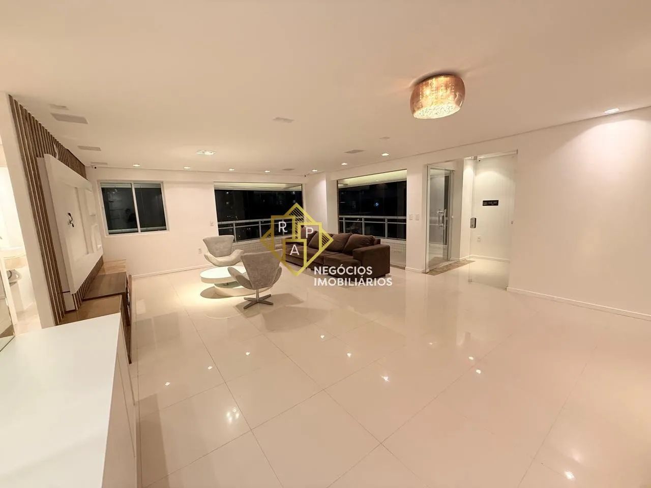 Apartamento no Cocó, porteira fechada - Foto 4
