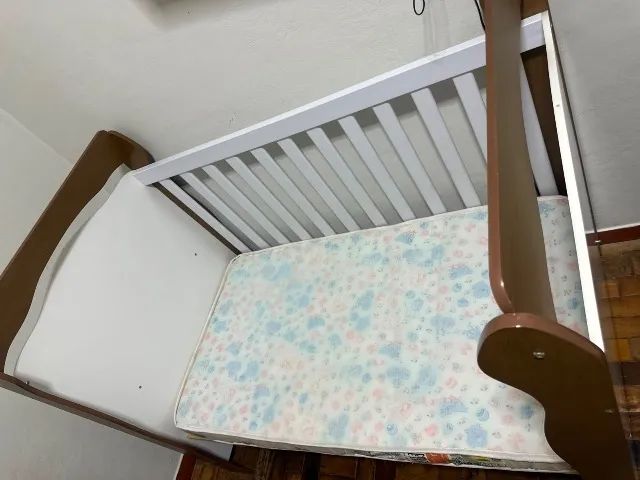 Berço  - Foto 3