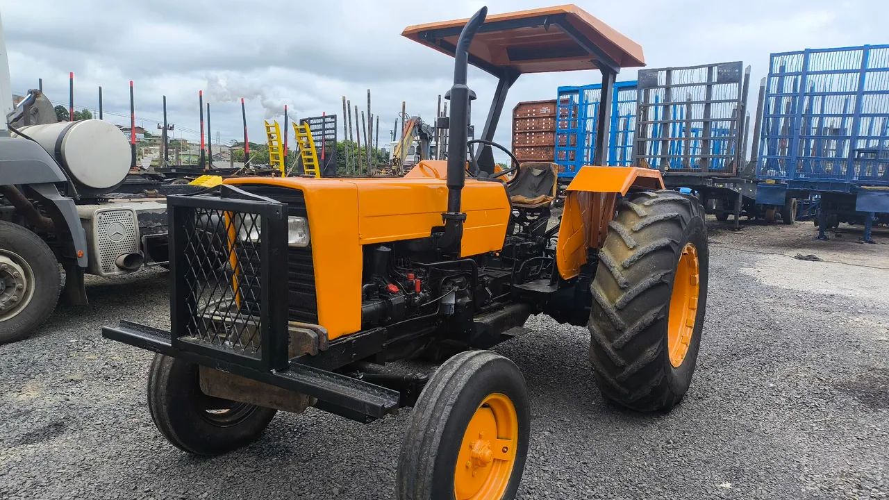 Valmet 88 guincho tmo 18ton  - Foto 2
