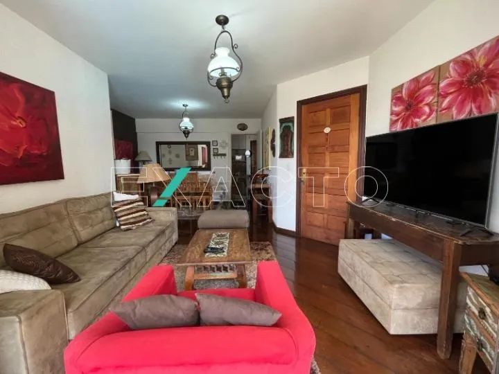 apartamento - Chácara Primavera - Campinas - Foto 2