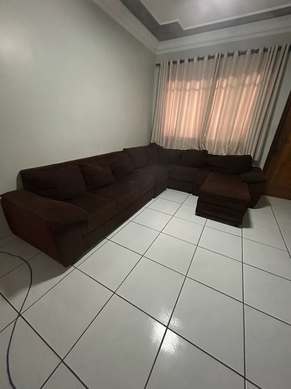 Sofá de canto  - Foto 3