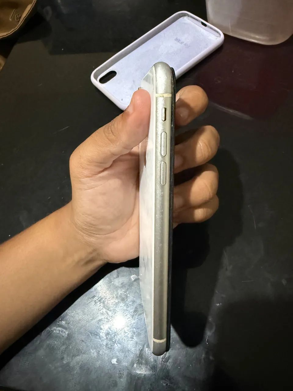 iPhone XR 256 gb - Foto 4