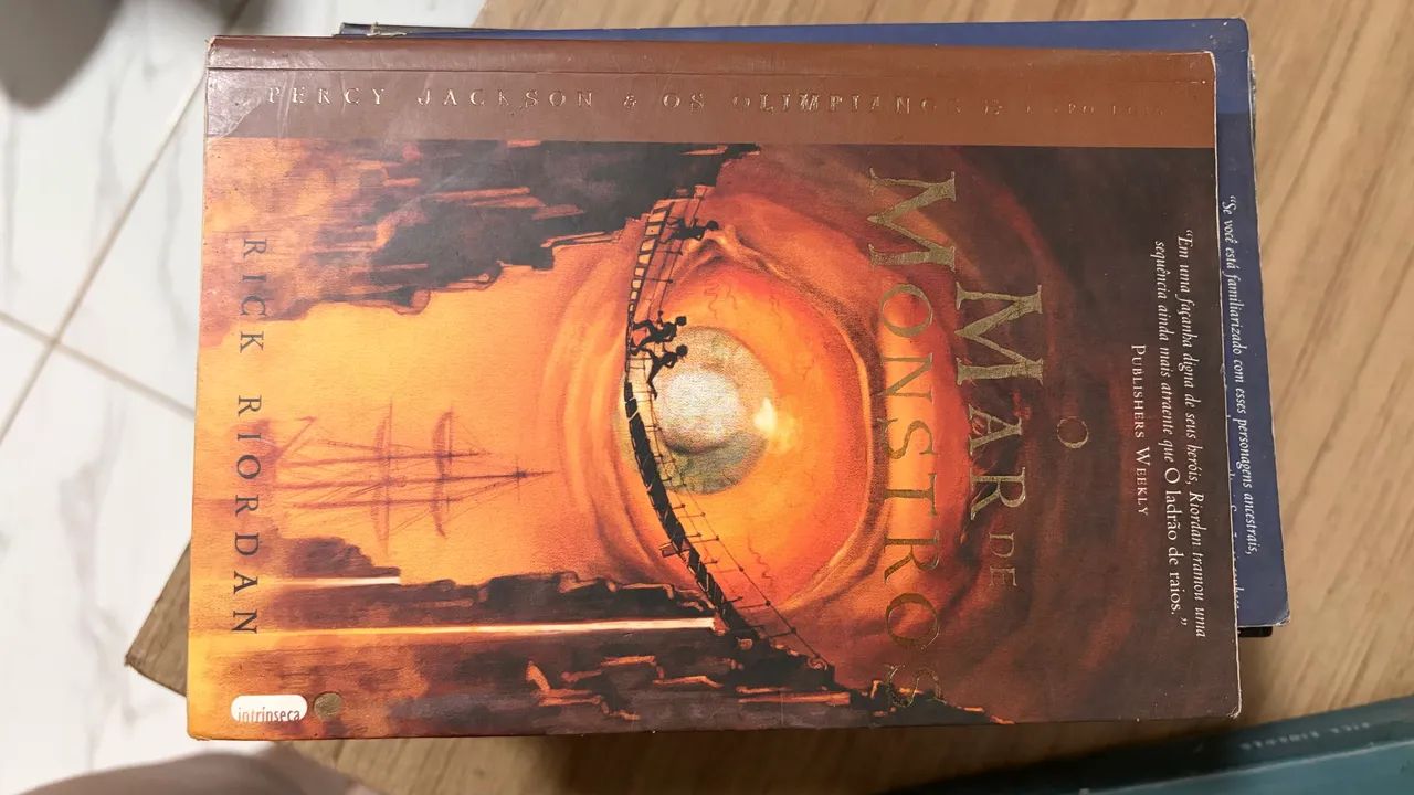 Vendem-se livros - Foto 5