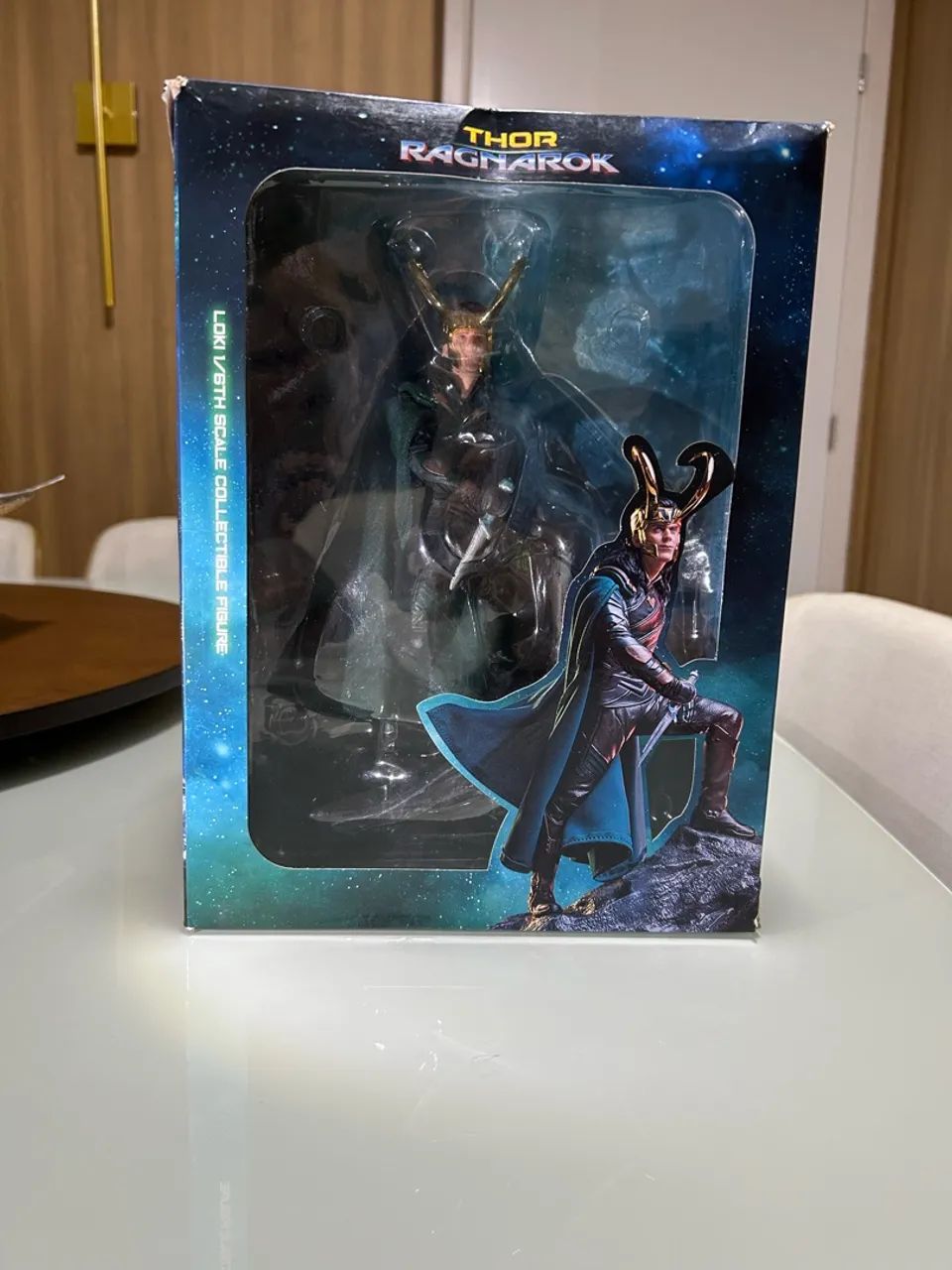 LOKI colecionador - Foto 4