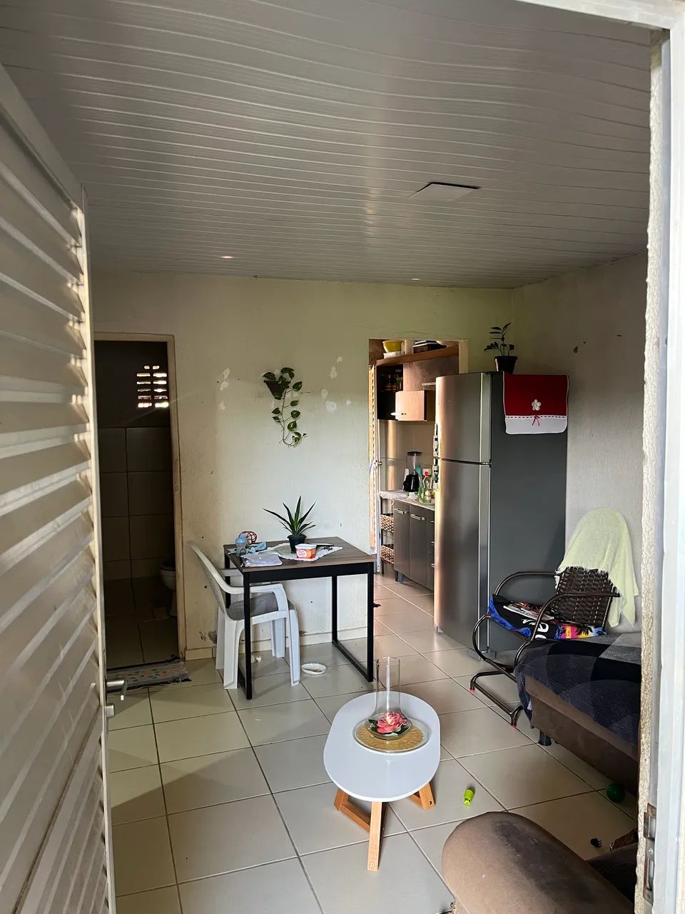 Vende-Se Casa No cnjt Antônio Lins - Foto 4