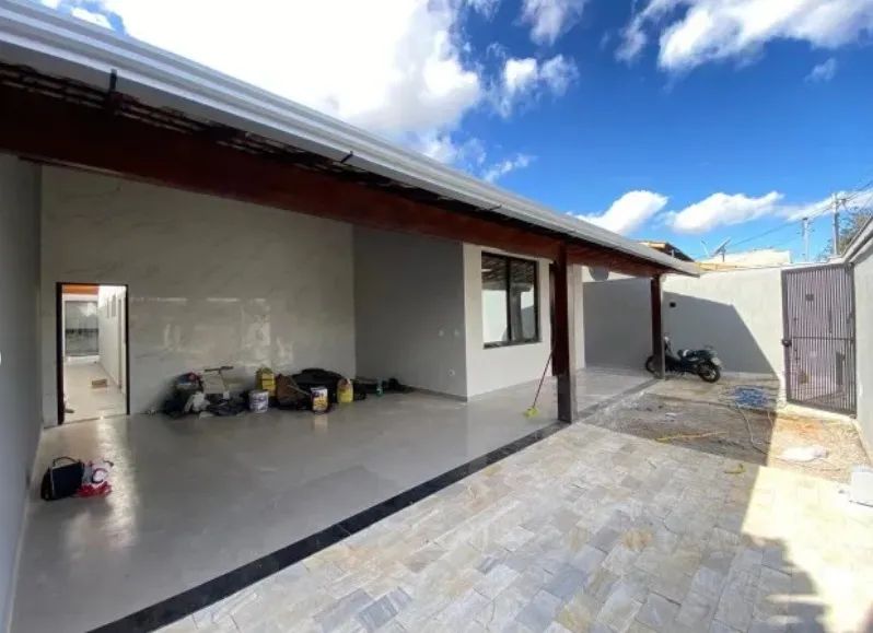 Casa com 3 quartos à venda em Sete Lagoas - Foto 2