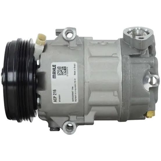 Compressor go g5 g6 , saveiro, fox, voltagem 