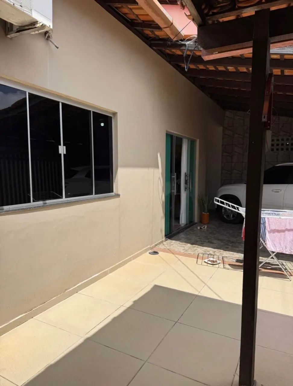 Casa na cohama  - Foto 2