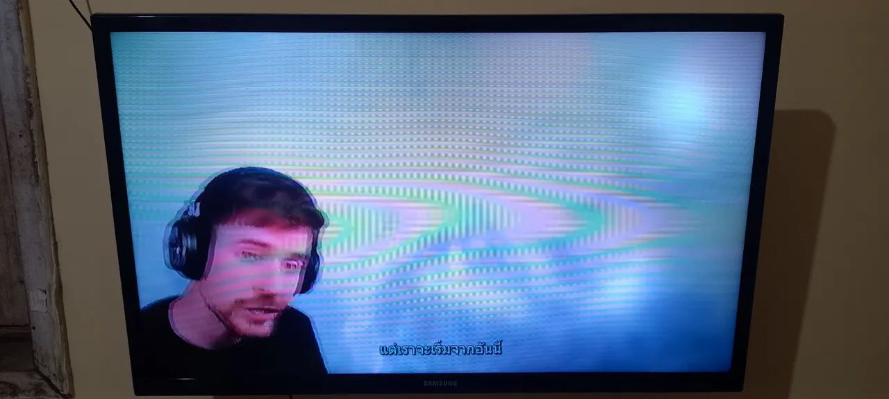 TV Samsung 32 polegadas  - Foto 3