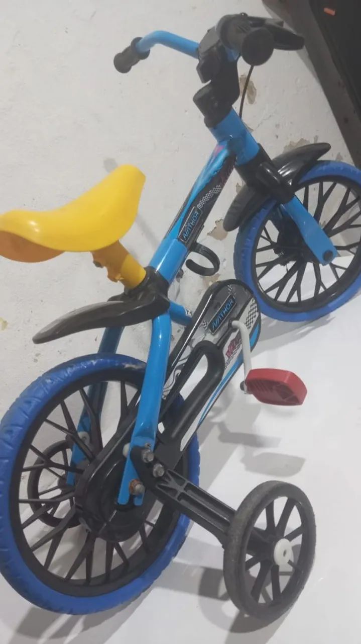 Bicicleta  - Foto 2