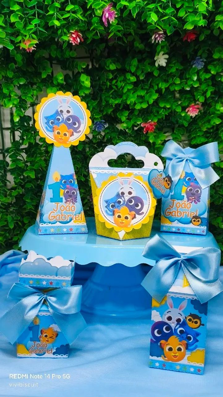 Caixas personalizadas  - Foto 2