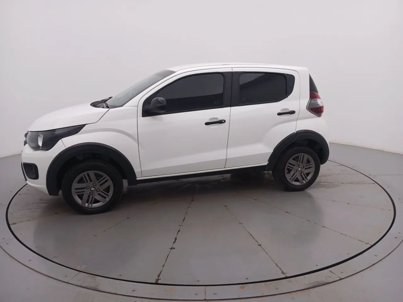 Fiat Mobi Like 1.0 Fire Flex 5P. 2026 - Foto 2